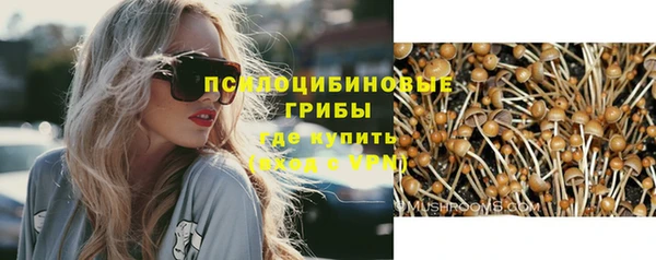хмурый Баксан