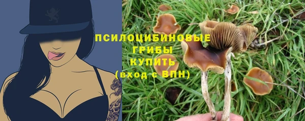 хмурый Баксан